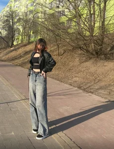 lily_morty Public Foto