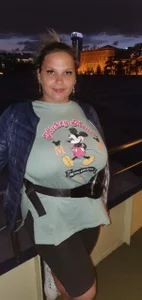 RavishingJenna Turkey :* Galata bridge Foto