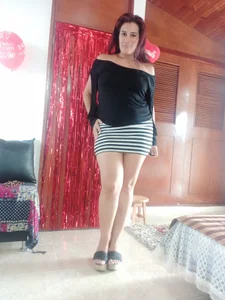 Bella donna de antonella_mature11 Foto 8