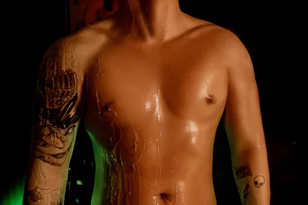 Tropical🍃 de DanyDavis  3 Imagens