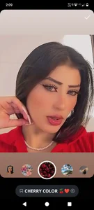 fiorella_parisの"On all fours, my panties barely touch my skin as I wait for you, wishing you were the one who slowlの 5枚の写真