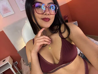 Holy_Moon_'s XXX Nude Photo 1