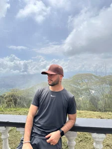 MaximusClark Walk Foto