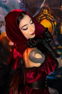 mirandaduboiss Welcome to my Nightmare ❤️‍ 🔥 - {count, plural, one {תמונה אחת} two {שתי תמונות} many {# תמונות} other {# תמונות}}