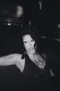 thewitch2000 B&W Poză 2