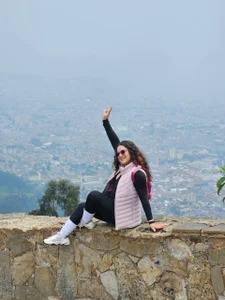 eva_rosse69 In a new adventure in my beautiful country😍🛕🛣️ Pic 8