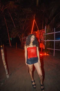 SiraJones-13 Party Pic