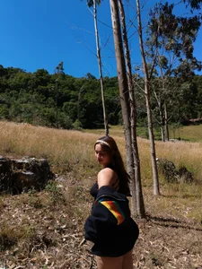 Sol_Scarleett Vacaciones 🏕️ Pic