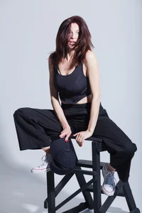 MistyBarnes magick woman 사진 5