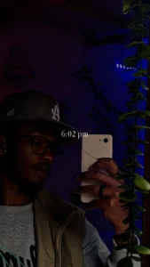 Public de perception  6 photos