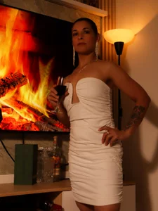 linda_cabal 🎁💗 Christmas Magic in My Smile ✨ Immagine 