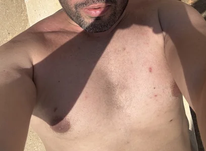 22sxyboy22 Beach 🏖️ pics Poză