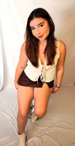 AriannaRosen Public Foto 3