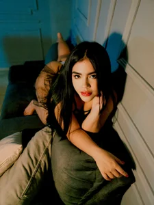 RenataBellucciSweet maid ✨图片 2