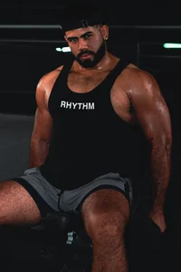 noah_crux GYM Time  4. fénykép