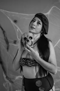 ShanelEvans Happy Halloween🎃👻 Εικόνα