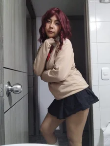 Desire_Ecstasy2's short skirt 🥵🥵 Sex Photo 2