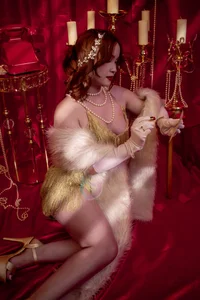 ElizabethBardi Happy Valentine's Day 2026 🥰😃 Εικόνα 2