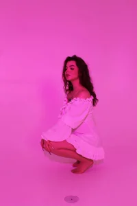 Mar_Goo pink vibe зображення 3