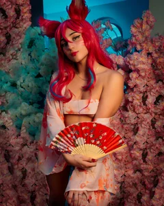 miia__baker Happy Halloween🎃 With Ahri🌸 صورة واحدة|miia__baker Happy Halloween🎃 With Ahri🌸 صورتان|miia__baker Happy Halloween🎃 With Ahri🌸  4 صور|miia__baker Happy Halloween🎃 With Ahri🌸  4 صورة