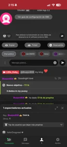 Little_Gaby_ The best kings of my room🥰👑 Foto 4