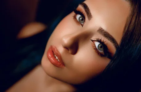 AlanaMilani_ Eyes, the windows to the soul 👀💖 Immagine  3