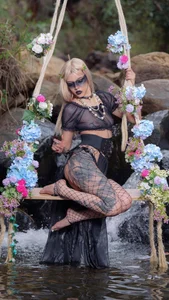 nix_wolf Valentine's Day wish 😈🔥 Foto