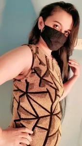 SpicyQueenX69 nice ~Dress Fotka 4