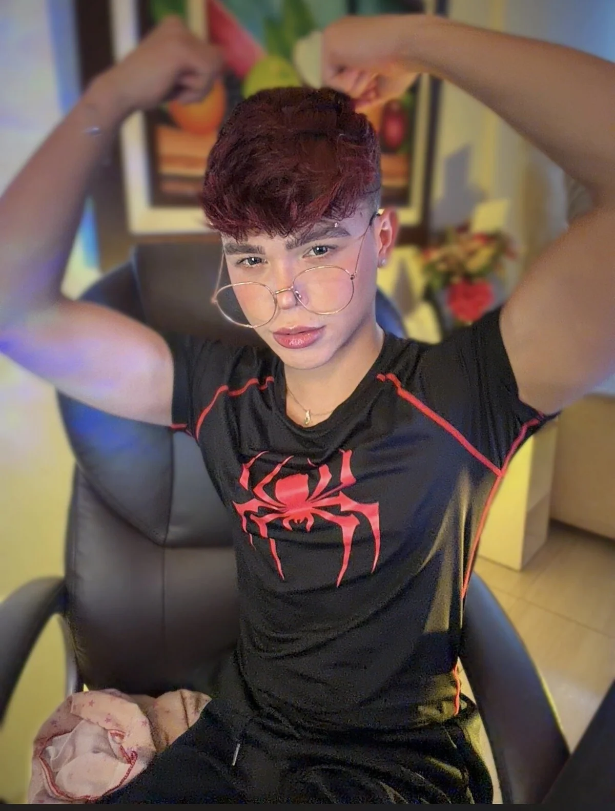 PRINCE_STEV Δημοφιλής εικόνα 8082