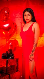 bonnie_sm Love and Friendship💖 Foto 4