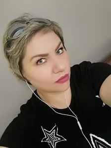 AngelinaGlam Public Foto