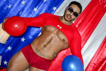 July 4th de Artemis_Kazttman  5 photos