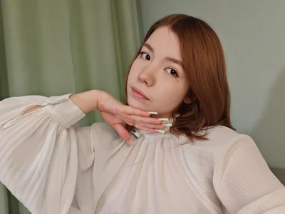 LakishaSolianiのThe world of her eyesの 7枚の写真