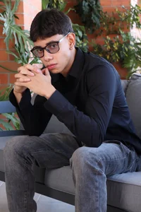 Jack_williams Latin Model รูป  3