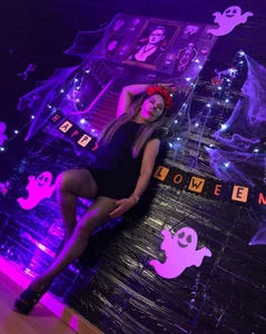 Dayse_Harrisonのhappy hallowen friendsの 6枚の写真