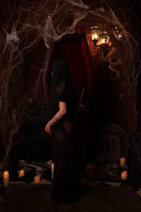 mygoddesshecate kullanıcısının Witch albümü -  6 fotoğraf