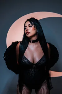 brianaGuzman Your sexy black angel 🎃 Immagine  4