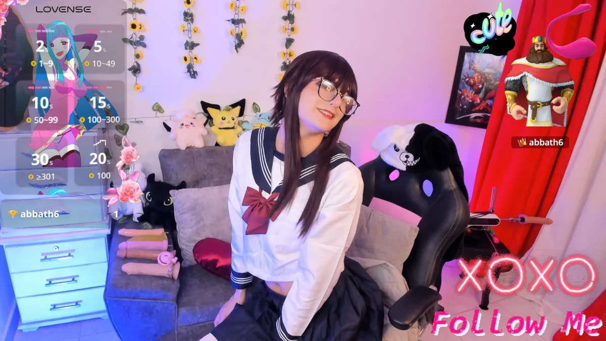 Noah_Cherry Image populaire  5923