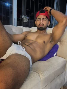 Noah_blackmen Are you coming to play with me? 😏😌 Pic 2