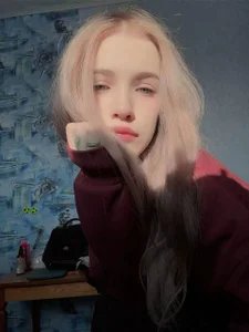 MandiKnife my life slika