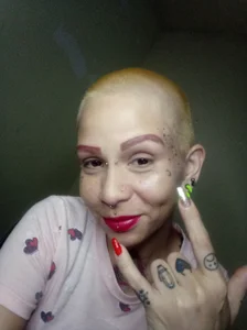 moon_cat85My new look / Mi nuevo look图片 9