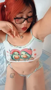 Charlotte_Melody A little of me Pic 5