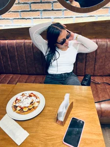 marywhitee__ a little real life 😍 Bilde 5