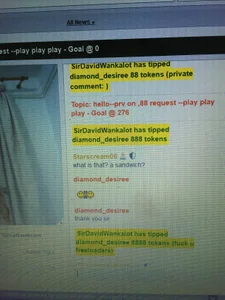 diamond_desireeSome of my biggest tips图片 3