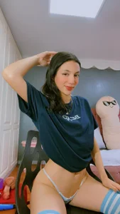 Iris_Stone_ hey ♥ Pic