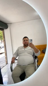 El_GordysのYoの 2枚の写真