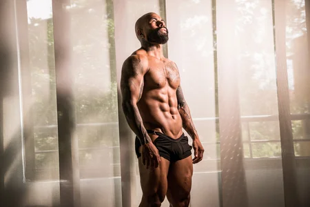 Brock_hurn1のBrock Hurnの 8枚の写真