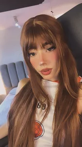 MelodyBliss Cosplay melody 💄💋 Bilde 7