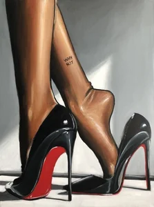 Bellaane Art pieces I love Billede 3