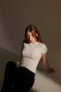 jessica_burnxxx Studio vibe🎥 Pic 9